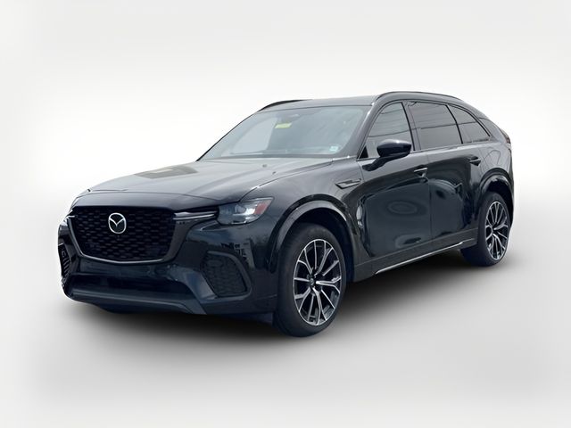 2025 Mazda CX-70 3.3 Turbo S Premium Plus Package