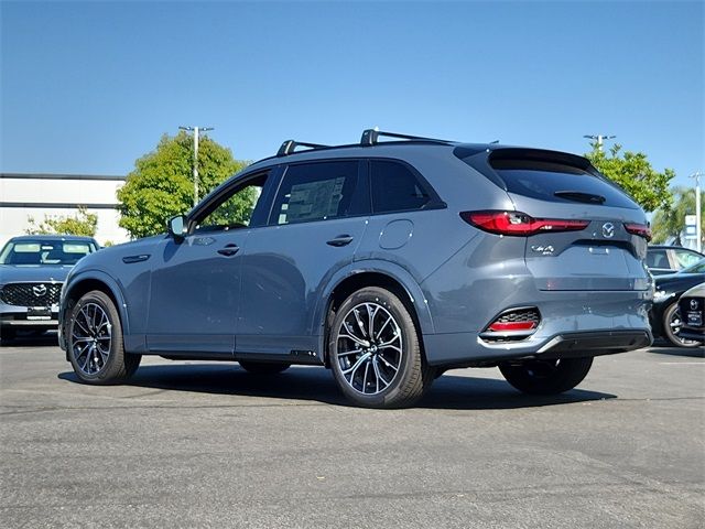 2025 Mazda CX-70 3.3 Turbo S Premium Plus Package