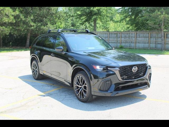 2025 Mazda CX-70 3.3 Turbo S Premium Plus Package