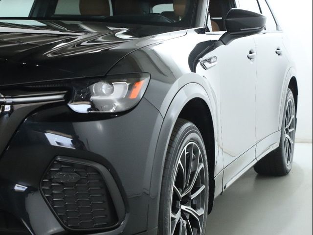 2025 Mazda CX-70 3.3 Turbo S Premium Plus Package