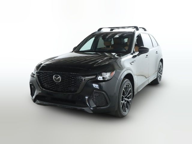 2025 Mazda CX-70 3.3 Turbo S Premium Plus Package