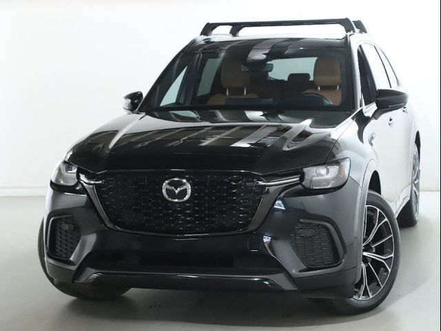 2025 Mazda CX-70 3.3 Turbo S Premium Plus Package