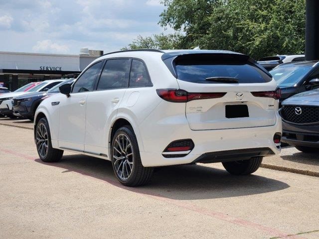 2025 Mazda CX-70 3.3 Turbo S Premium Plus Package