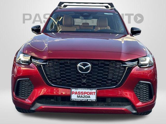 2025 Mazda CX-70 3.3 Turbo S Premium Plus Package