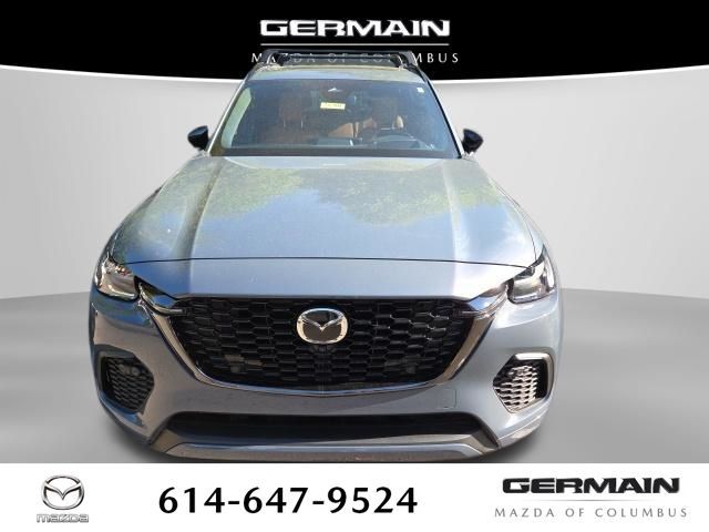 2025 Mazda CX-70 3.3 Turbo S Premium Plus Package