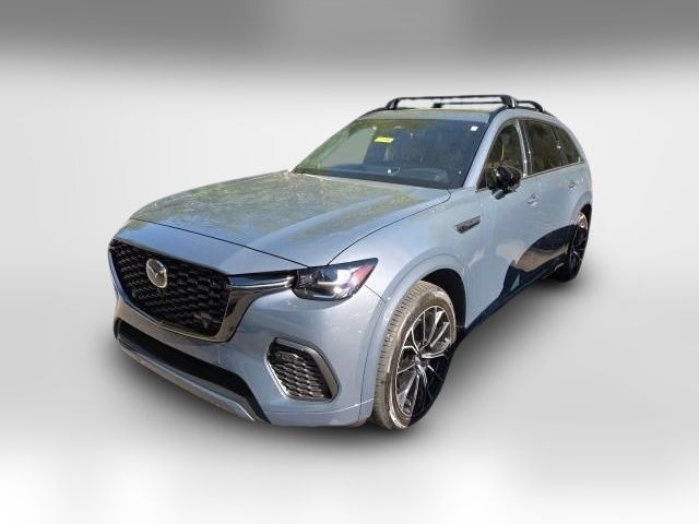 2025 Mazda CX-70 3.3 Turbo S Premium Plus Package
