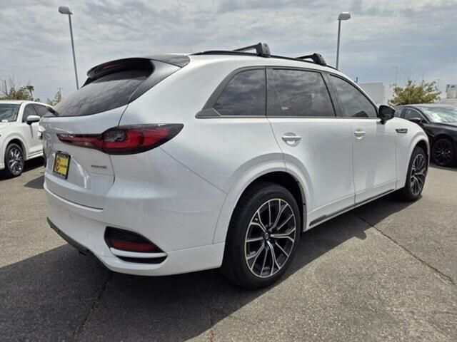 2025 Mazda CX-70 3.3 Turbo S Premium Plus Package