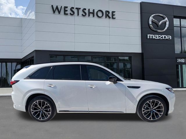 2025 Mazda CX-70 3.3 Turbo S Premium Plus Package