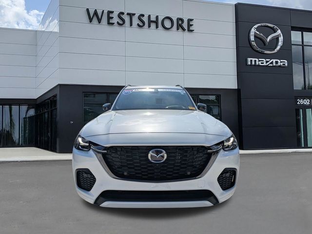 2025 Mazda CX-70 3.3 Turbo S Premium Plus Package
