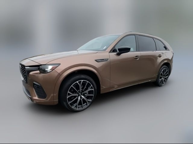 2025 Mazda CX-70 3.3 Turbo S Premium Plus Package