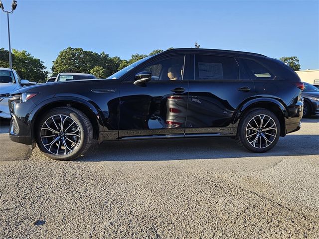 2025 Mazda CX-70 3.3 Turbo S Premium Plus Package