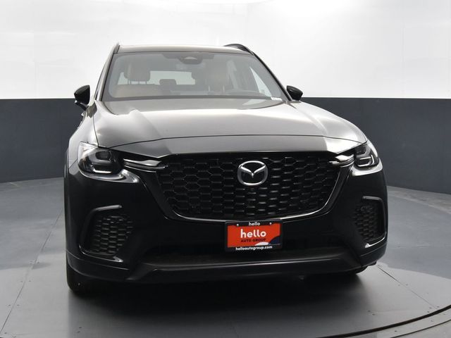 2025 Mazda CX-70 3.3 Turbo S Premium Plus Package