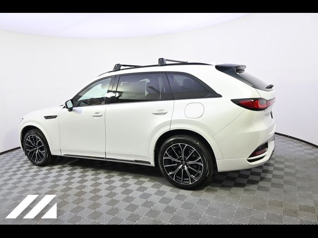 2025 Mazda CX-70 3.3 Turbo S Premium Plus Package