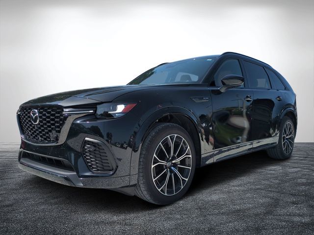 2025 Mazda CX-70 3.3 Turbo S Premium Plus Package