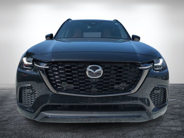 2025 Mazda CX-70 3.3 Turbo S Premium Plus Package