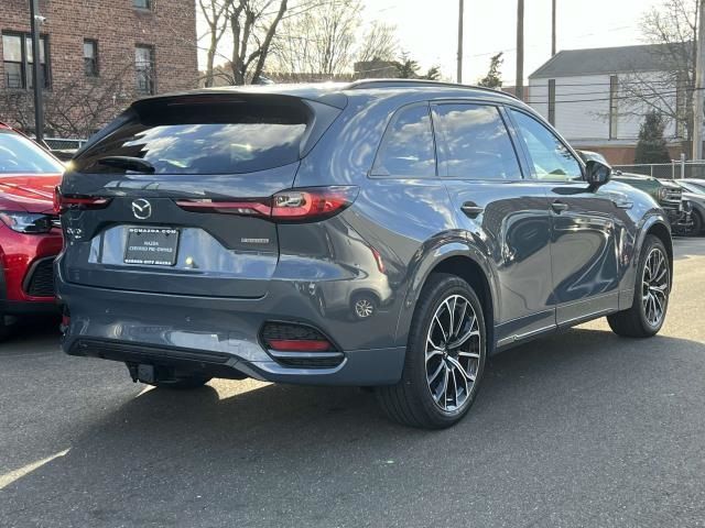 2025 Mazda CX-70 3.3 Turbo S Premium Plus Package