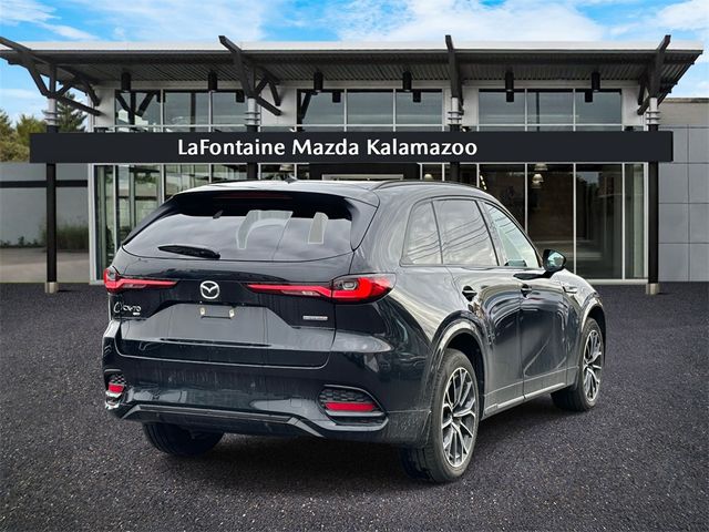 2025 Mazda CX-70 3.3 Turbo S Premium Plus Package