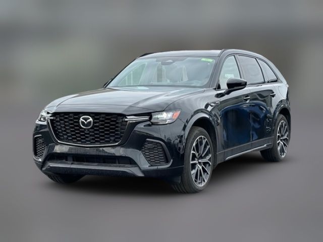 2025 Mazda CX-70 3.3 Turbo S Premium Plus Package