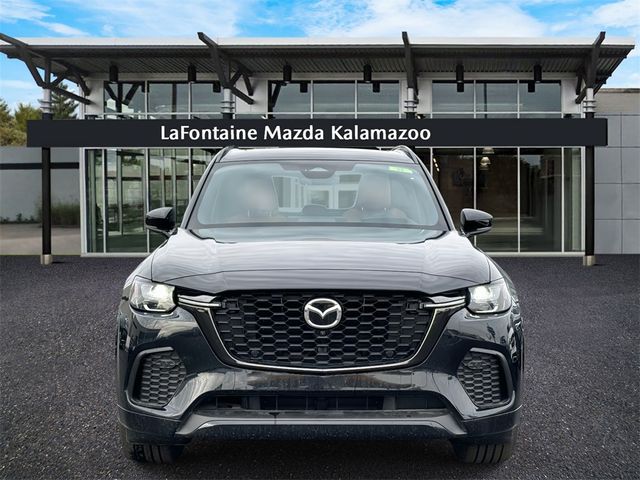 2025 Mazda CX-70 3.3 Turbo S Premium Plus Package