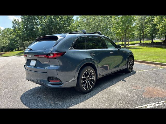 2025 Mazda CX-70 3.3 Turbo S Premium Plus Package