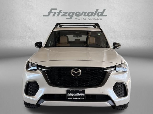 2025 Mazda CX-70 3.3 Turbo S Premium Plus Package