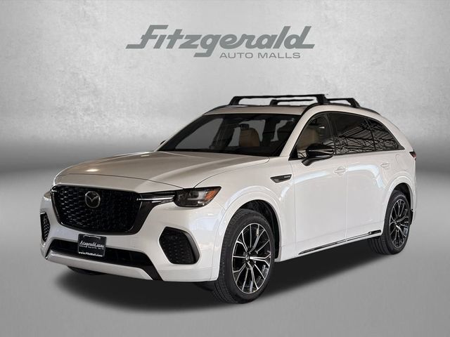 2025 Mazda CX-70 3.3 Turbo S Premium Plus Package