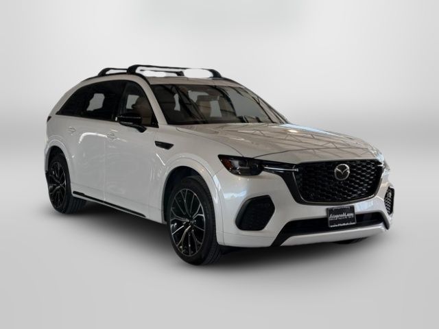 2025 Mazda CX-70 3.3 Turbo S Premium Plus Package