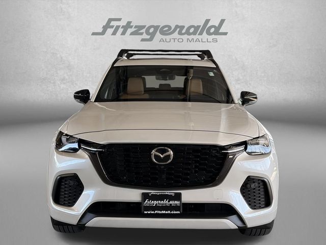 2025 Mazda CX-70 3.3 Turbo S Premium Plus Package
