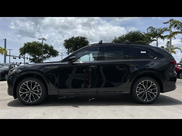 2025 Mazda CX-70 3.3 Turbo S Premium Plus Package