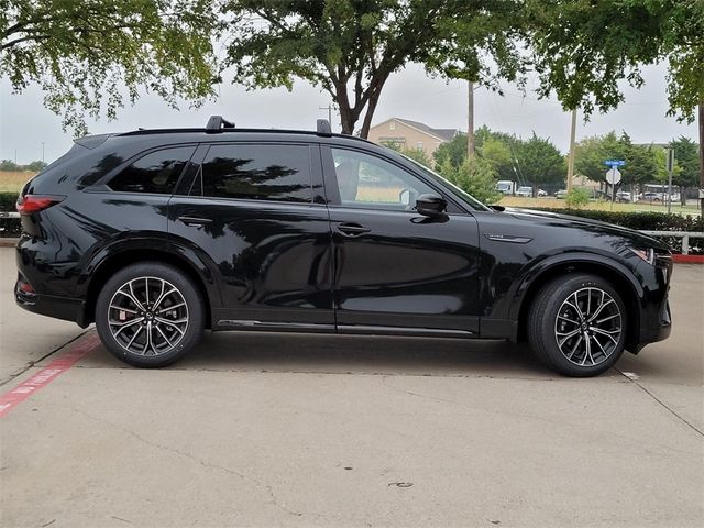 2025 Mazda CX-70 3.3 Turbo S Premium Plus Package