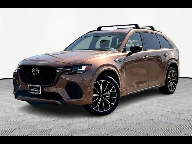 2025 Mazda CX-70 3.3 Turbo S Premium Plus Package