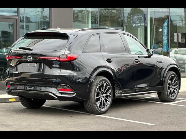 2025 Mazda CX-70 3.3 Turbo S Premium Plus Package