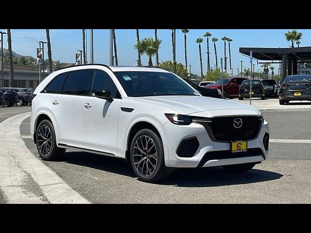 2025 Mazda CX-70 3.3 Turbo S Premium Plus Package