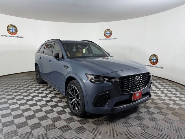 2025 Mazda CX-70 3.3 Turbo S Premium Plus Package