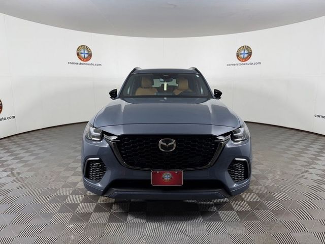 2025 Mazda CX-70 3.3 Turbo S Premium Plus Package