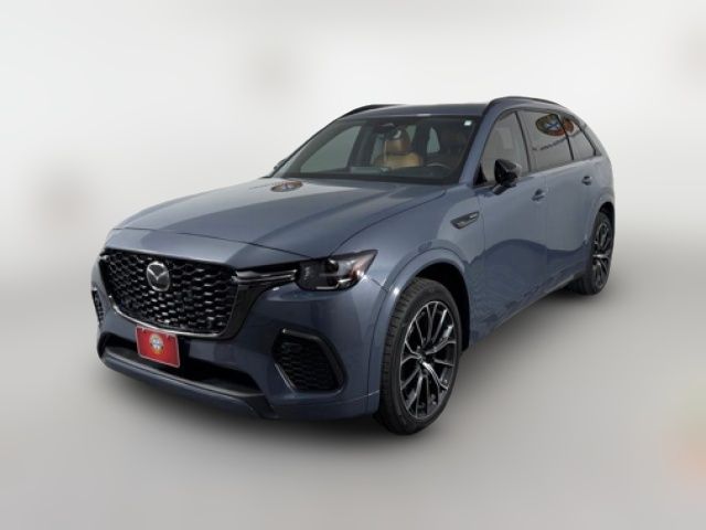 2025 Mazda CX-70 3.3 Turbo S Premium Plus Package