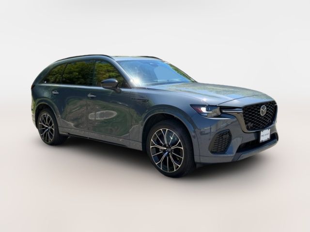 2025 Mazda CX-70 3.3 Turbo S Premium Plus Package