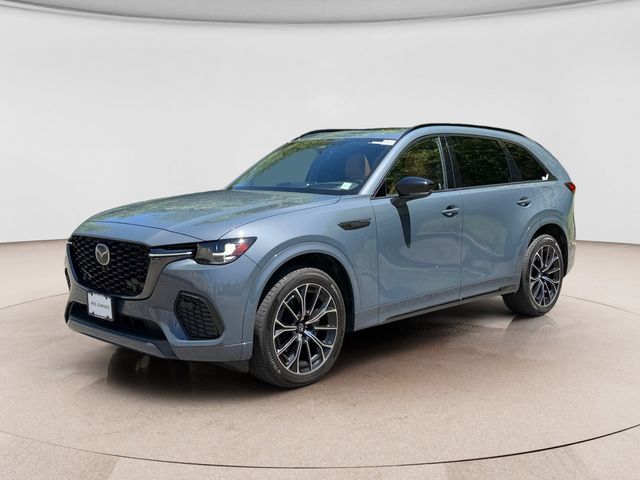 2025 Mazda CX-70 3.3 Turbo S Premium Plus Package