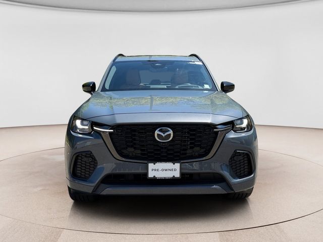 2025 Mazda CX-70 3.3 Turbo S Premium Plus Package