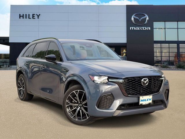 2025 Mazda CX-70 3.3 Turbo S Premium Plus Package