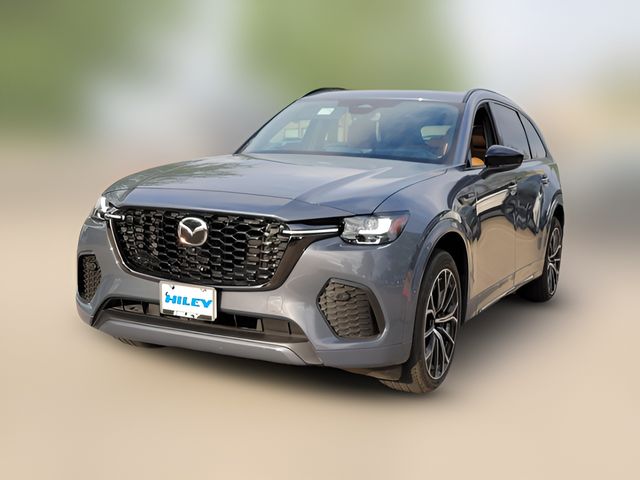 2025 Mazda CX-70 3.3 Turbo S Premium Plus Package