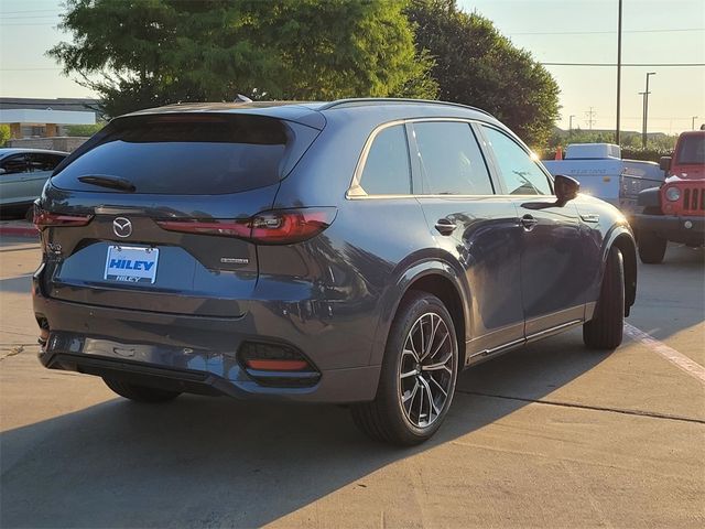 2025 Mazda CX-70 3.3 Turbo S Premium Plus Package