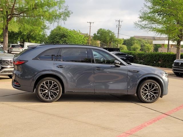 2025 Mazda CX-70 3.3 Turbo S Premium Plus Package