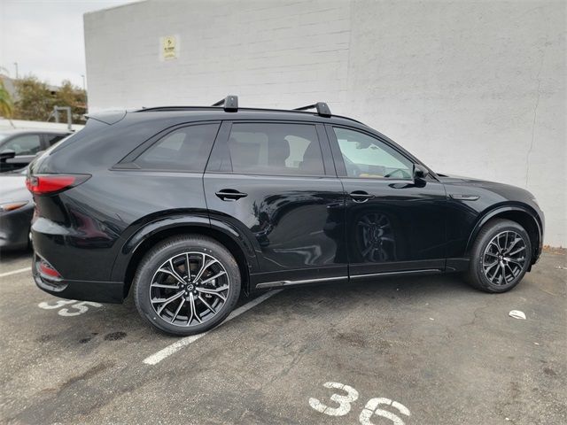 2025 Mazda CX-70 3.3 Turbo S Premium Plus Package