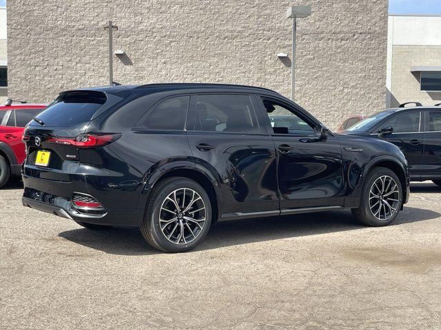 2025 Mazda CX-70 3.3 Turbo S Premium Plus Package