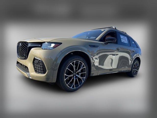 2025 Mazda CX-70 3.3 Turbo S Premium Plus Package