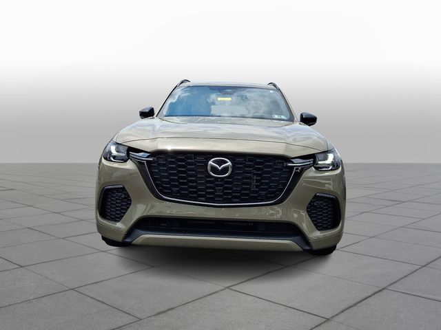 2025 Mazda CX-70 3.3 Turbo S Premium Plus Package