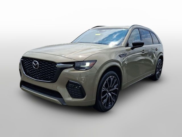 2025 Mazda CX-70 3.3 Turbo S Premium Plus Package