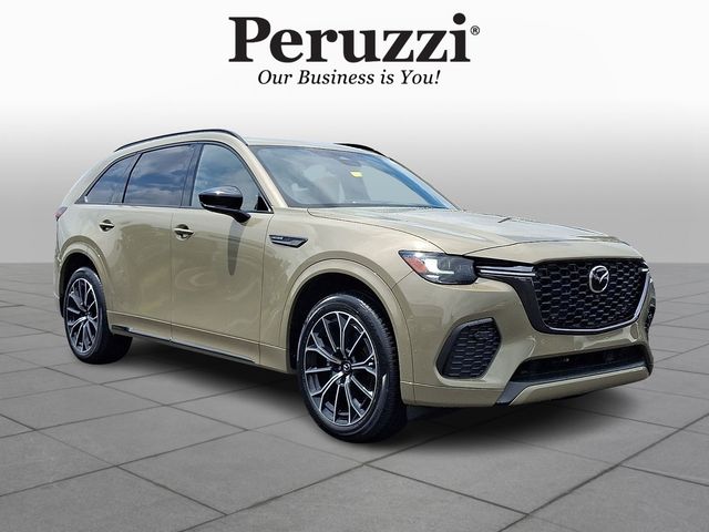 2025 Mazda CX-70 3.3 Turbo S Premium Plus Package