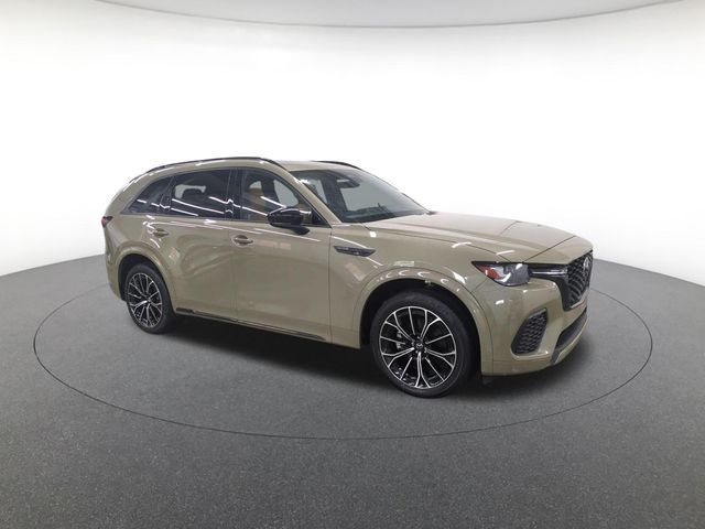 2025 Mazda CX-70 3.3 Turbo S Premium Plus Package